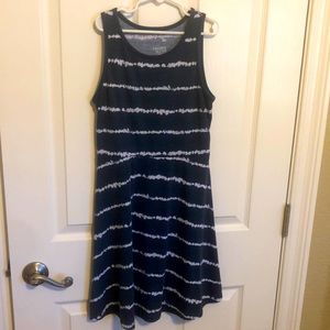 Favorite skater style dress